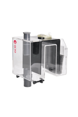 OB-300S Siphon Overflow Box - Reef Octopus
