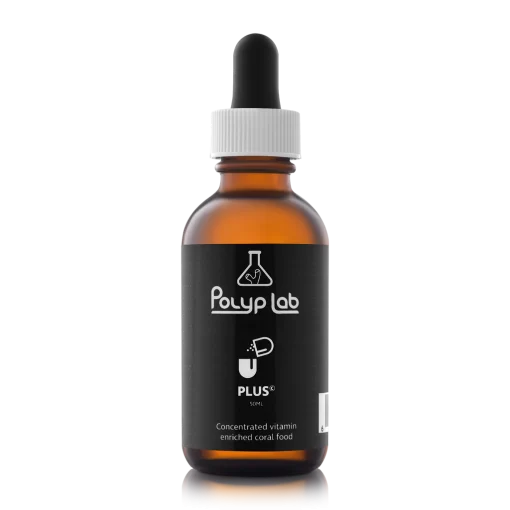 Plus 50 ml - Polyplab