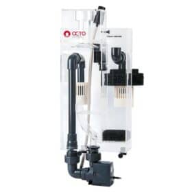 Classic 2000 Hang-on-Back Protein Skimmer - Reef Octopus