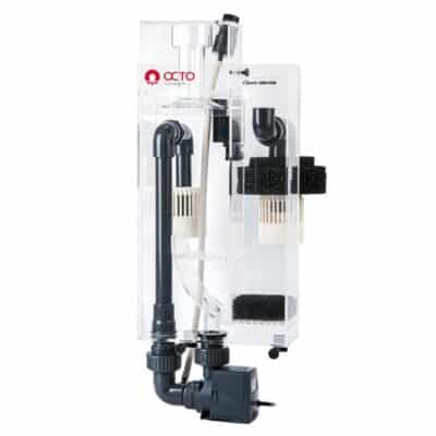 Classic 2000 Hang-on-Back Protein Skimmer - Reef Octopus