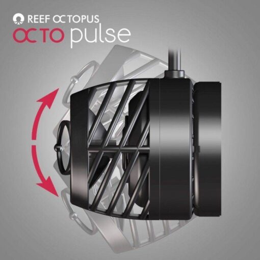 Octo Pulse 2 Wave Pump (1600 GPH) - Reef Octopus - Image 6