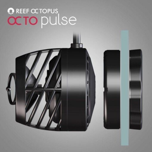 Octo Pulse 2 Wave Pump (1600 GPH) - Reef Octopus - Image 2