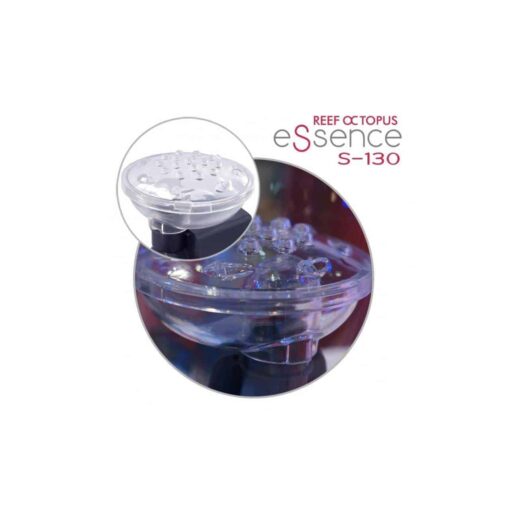 eSsence S-130 Internal Protein Skimmer - Reef Octopus