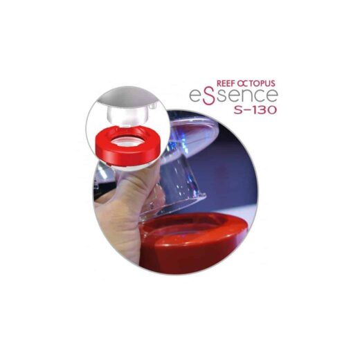 eSsence S-130 Internal Protein Skimmer - Reef Octopus