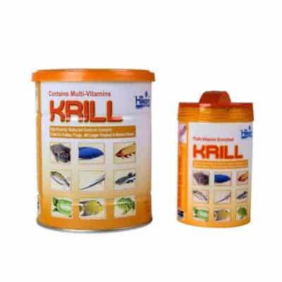 Freeze-Dried Bio-Pure Krill - Hikari