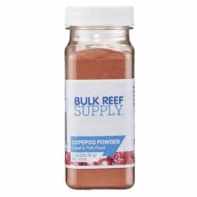 Copepod Powder - Freeze Dried - Bulk Reef Supply