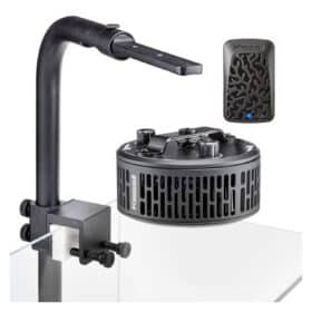 A360X LED Aquarium Light With Wifi Dongle & A-Series Mounting Arm - Tuna Blue - Kessil