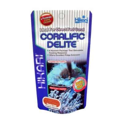 Coralific Delite Coral Food - Hikari