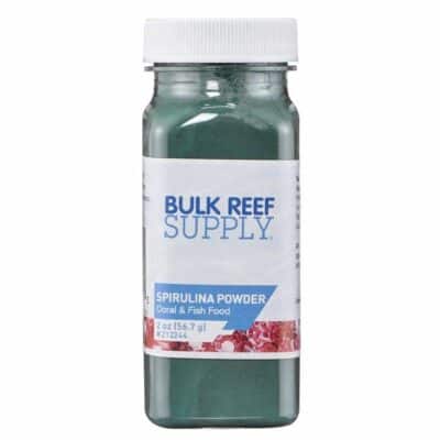 Spirulina Powder - Bulk Reef Supply