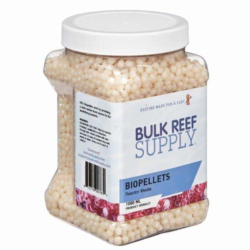 BRS Bulk Biopellets - Image 3