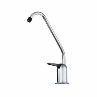 Air Gap Faucet - Chrome - Bulk Reef Supply