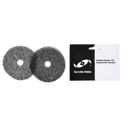 PhosBan Reactor 150 Foam Disks - Two Little Fishies