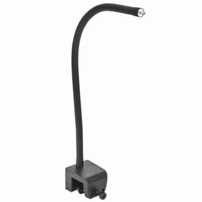 Prime Flex Arm - 18 Inch - Aqua Illumination