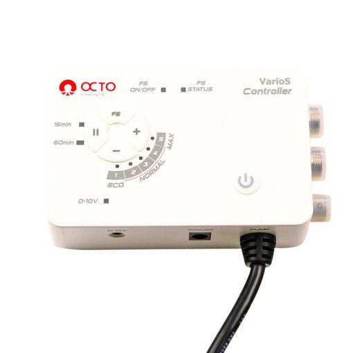 VarioS-2 Controllable DC Pump (792 GPH) - Reef Octopus - Image 3