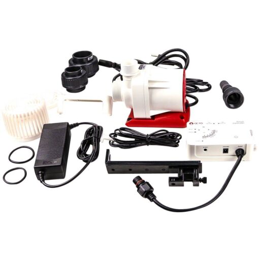 VarioS-2 Controllable DC Pump (792 GPH) - Reef Octopus - Image 2