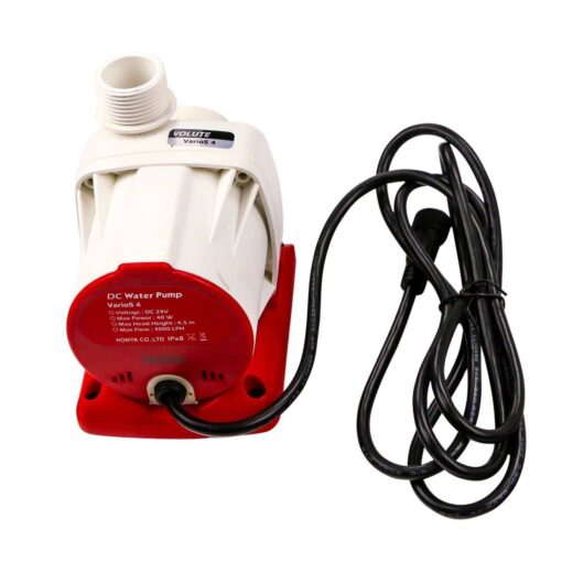 VarioS-4 Controllable DC Pump (1050 GPH) - Reef Octopus - Image 4