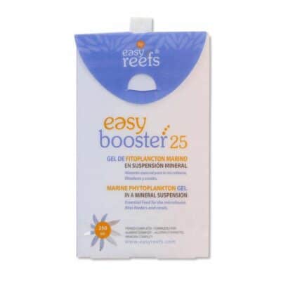 EasyBooster Marine Phytoplankton - Easy Reefs