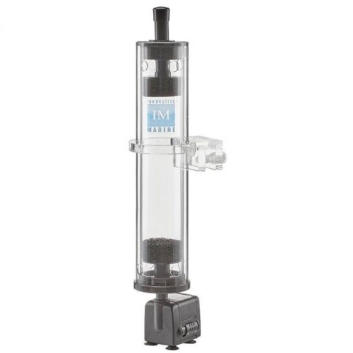 Auqa Gadget Midsize Minimax Pro Media Reactor - Innovative Marine