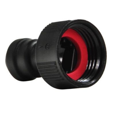 Mur-lok Garden Hose/Utility Sink Adapter - G.A. Murdock