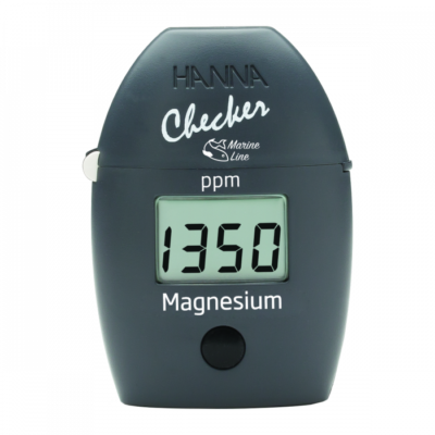 Marine Magnesium Colorimeter HI783 - Hanna Instruments