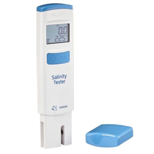 HI98319 Marine Salinity Tester - Hanna Instruments - Image 3