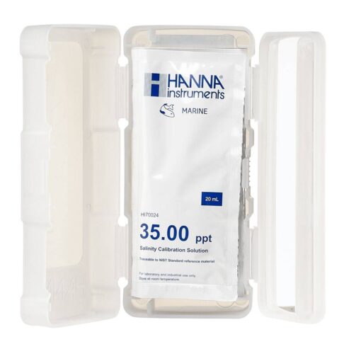 HI98319 Marine Salinity Tester - Hanna Instruments - Image 2