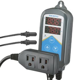 Aquarium Heater Controller - Ink Bird