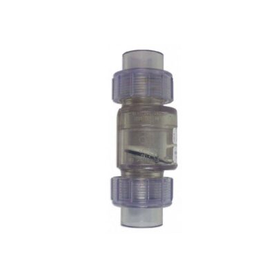 True Union Check Valve - Spears