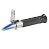 Refractometer for Reading Salinity with Calibration Fluid - Bulk Reef Supply