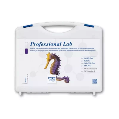 Tropic Marin - Professional Lab Test Kit