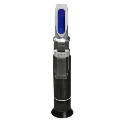 Refractometer for Reading Salinity