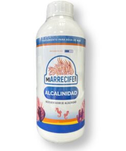 ALKALINITY BOOSTER CO3 - Mi Arrecife