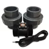 Neptune Systems 2" Flow Sensor FS200