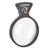 Flipper Deepsee Nano Magnified Magnetic Viewer 3"