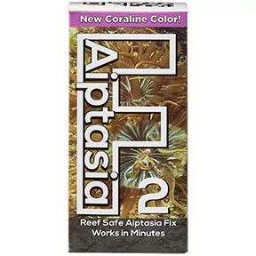 F-Aiptasia - Reef Safe Aiptasia Fix