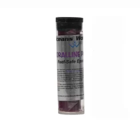 Oceans Wonders Coralline Purple Reef Epoxy