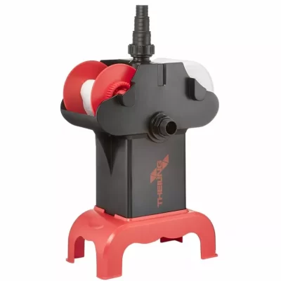 Theiling Compact Rollermat