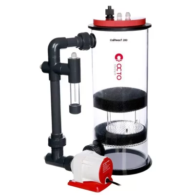 VarioS CR200 8" DC Calcium Reactor