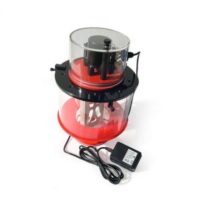 Automatic Skimmer Neck Cleaner (ANC) with Lid