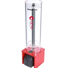 BioReact  bio Churn Reactor