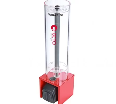BioReact  bio Churn Reactor