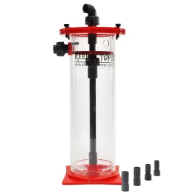 BR140 BioPellet Reactor