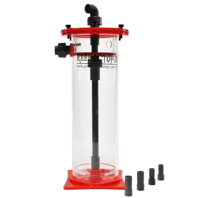 BR140 BioPellet Reactor