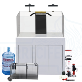 Aquarium Bu - 164 Gallons