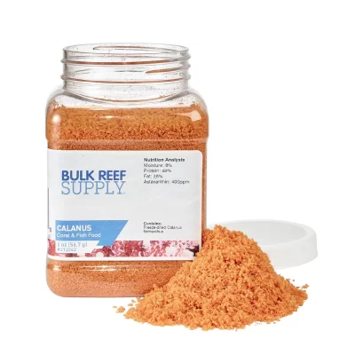 Calanus - Freeze Dried