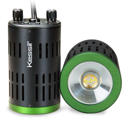 A160WE Tuna SUN LED Light - Kessil