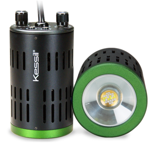 A160WE Tuna SUN LED Light - Kessil