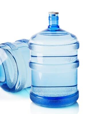 Reverse Osmosis/Deionizated Water