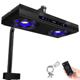 G6 Led Aquarium Light Pro 140W