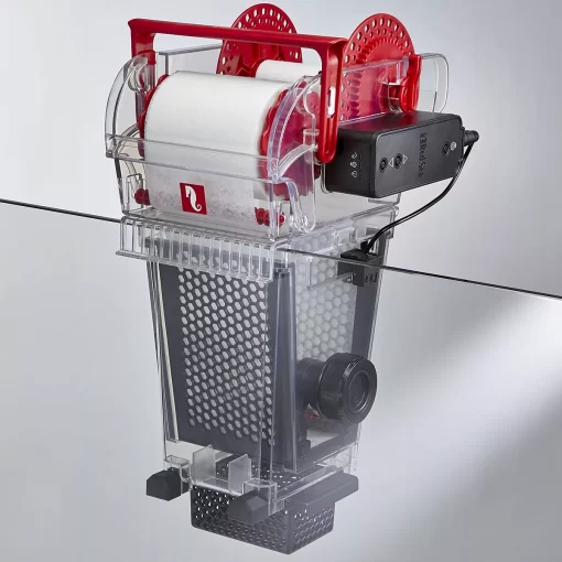 ReefMat 500 Fleece Roller Filter - Image 8